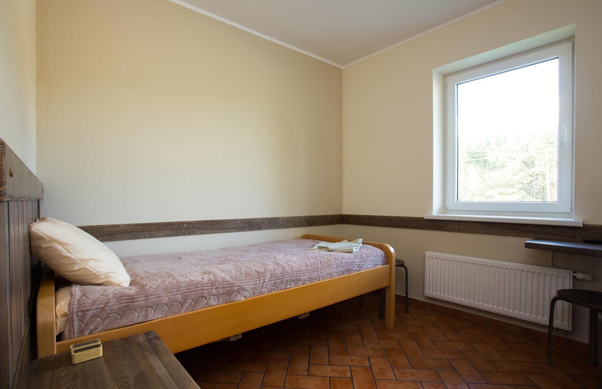 Sodyba Igne Druskininkai Esterno foto