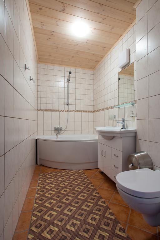 Sodyba Igne Druskininkai Camera foto