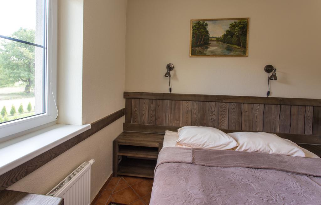 Sodyba Igne Druskininkai Esterno foto